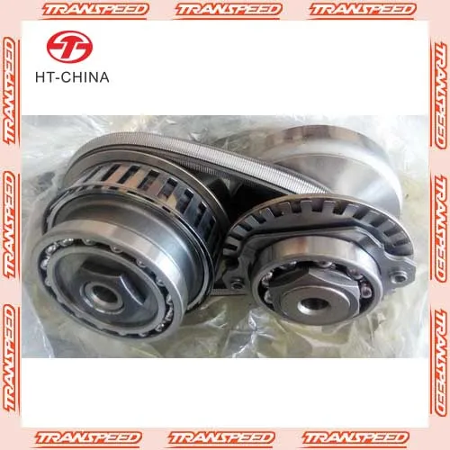 Jf015e cvt передачи цепи шкив собрание пригодный для nissan micra марта солнечный