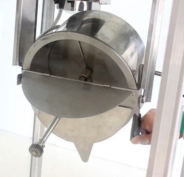 
Perfect In Workmanship 12OZ popcorn maker machine 