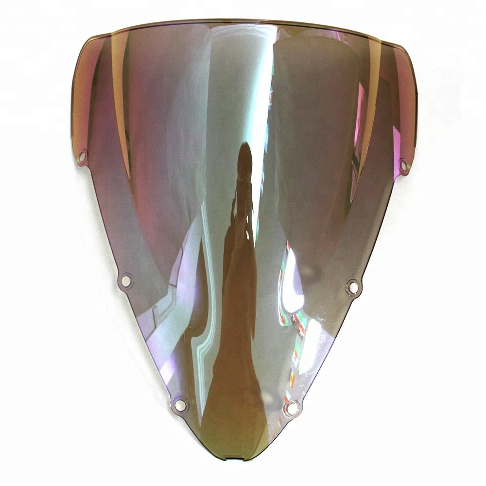 Motorcycle Parts  Windscreen Windshield for Honda for Suzuki for Yamaha for Kawasaki for Ducati