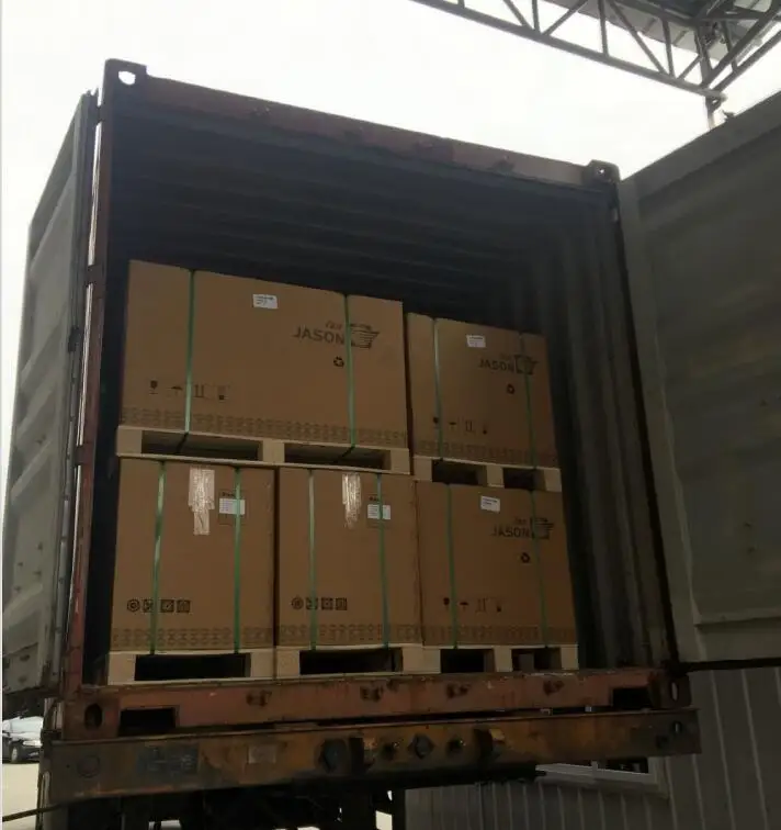 230VAC 120x120x38mm 4.72 inch shaded pole axial cooling fan FJ12032AB