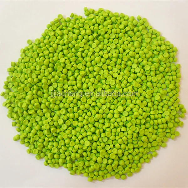
EVA granule eva compound eva raw material to produce eva slipper shoes sole 
