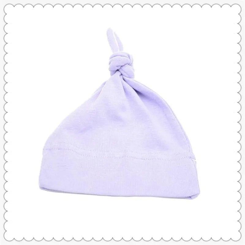 Оптовая цена, Детская Шапочка бини из 100% органического хлопка/детская шапочка