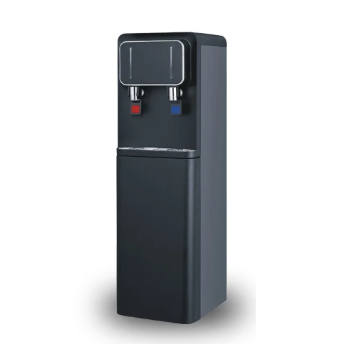 Factory price POU hot cold water dispenser machine dispenser tap with filter for home and company use