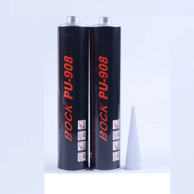 310ml/400ml/600ml windshield sealant polyurethane adhesive