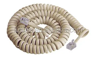 30 pairs cat3 telephone cable