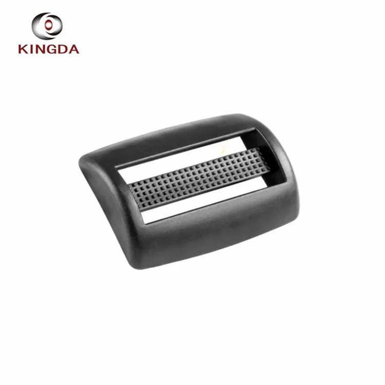 Hot sell attractive price adjustable plastic strap buckles