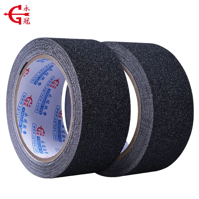 Direct manufacturers quality assurance safety anti skid tape anti slip tape