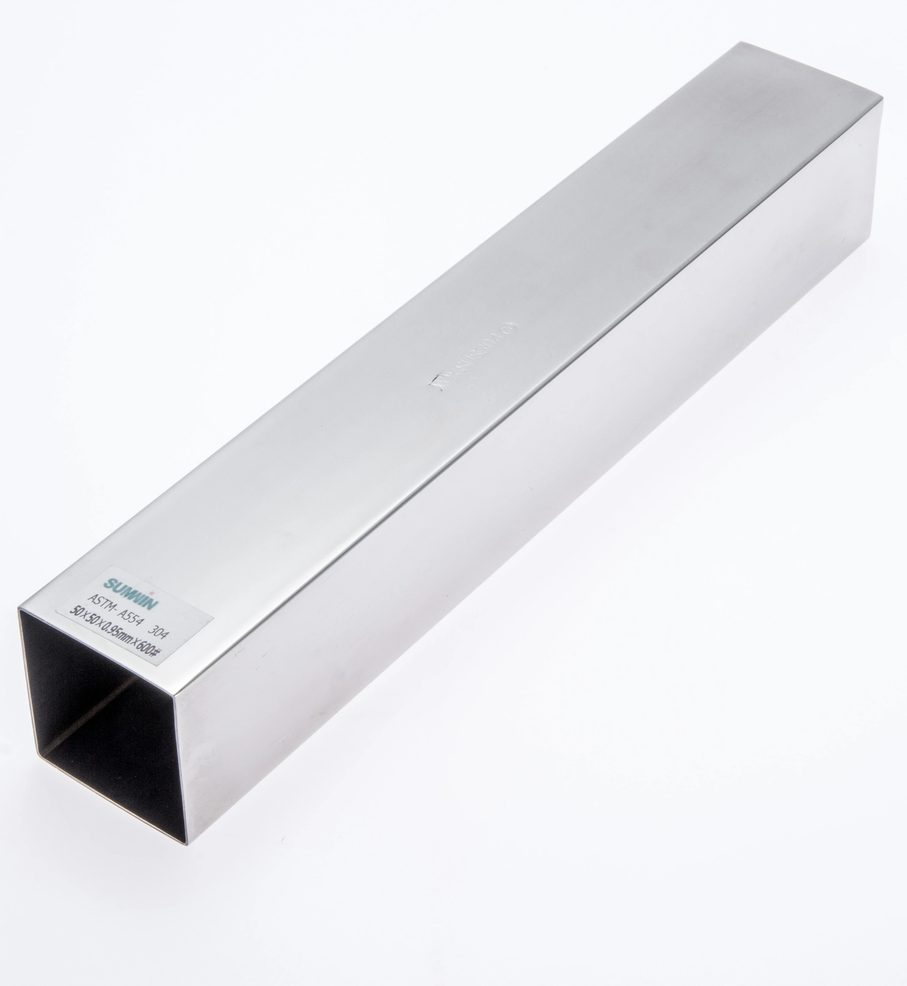 
foshan 9.5mm 12.7mm 304 stainless steel pipe for stainless steel bus stop bench 