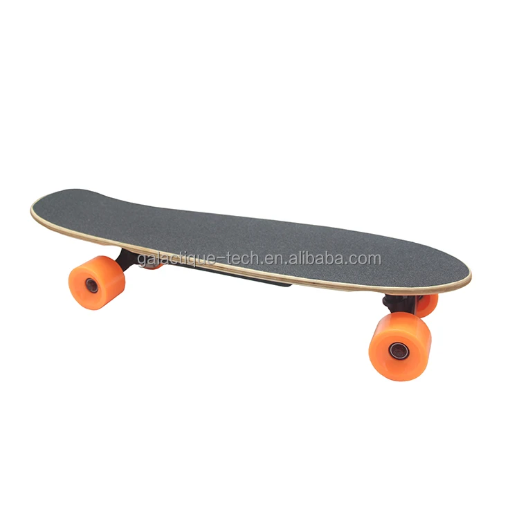 Environment Protected Safe Product Skateboard Good Price Factory Price High Speed Skate Board Longboard Truck Overboard Electric