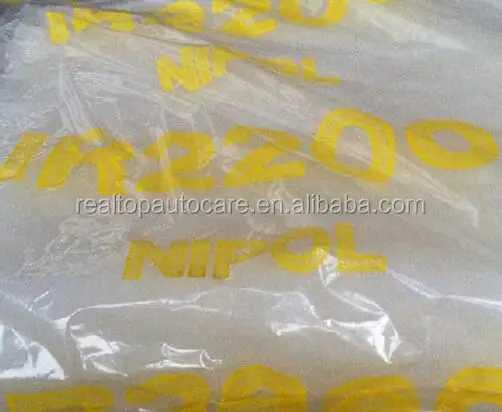 Высококачественная изопреновая Резина IR80 по лучшей цене