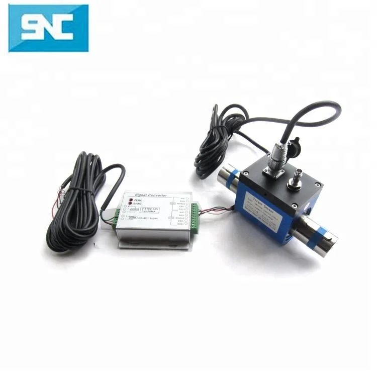 Rotary torque transducer 30Nm 50N.m torque sensor