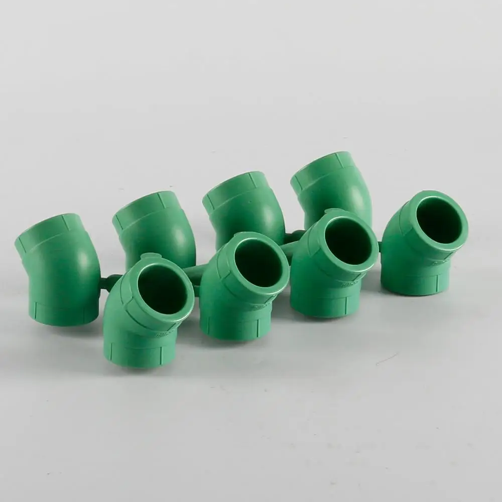 PPR  Pipe Fitting Injection Moulding manufacturer