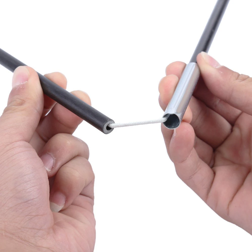 Гибкие Стекловолоконные стержни и стержни для палаток