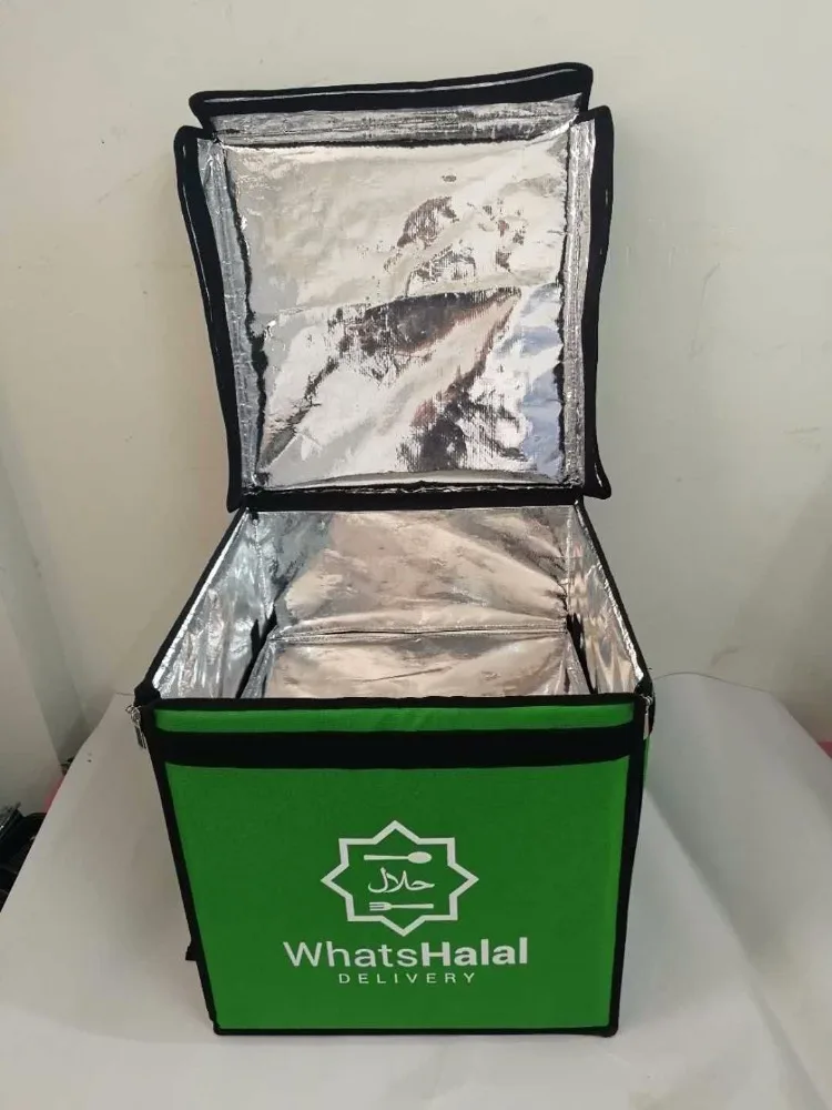 Рюкзак для доставки еды, сумка-холодильник, сумки для доставки, сумка для мамы