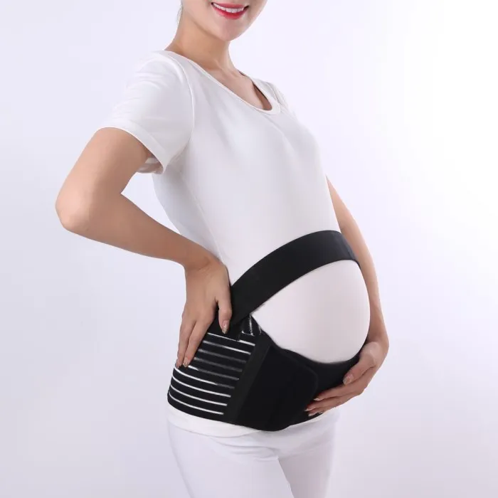 Pregnant Belly  Belt Women Postpartum  women maternity  belt back support