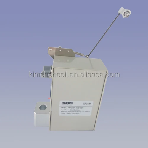 
Tension Controller 100-1000g Coil winding magnetic wire tensioner for wire 0.15-0.45mm 