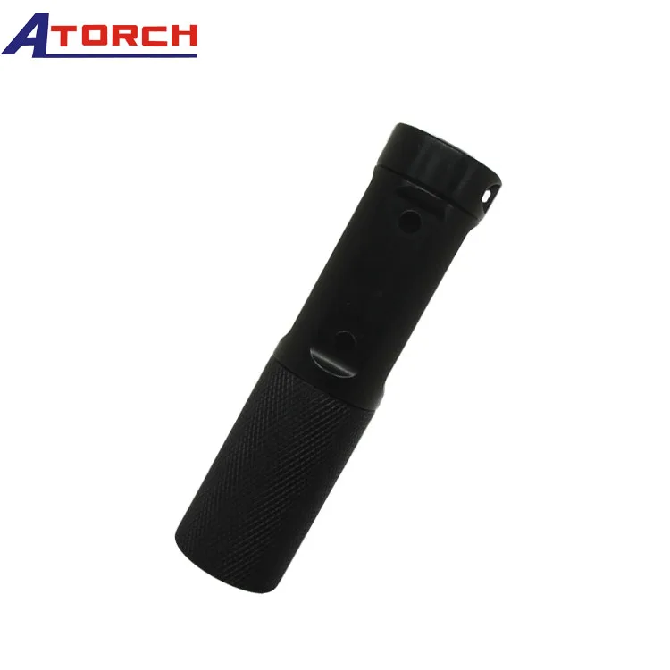 Фонарик для дайвинга с аккумулятором 18650, ручной фонарик, водонепроницаемый фонарик для дайвинга