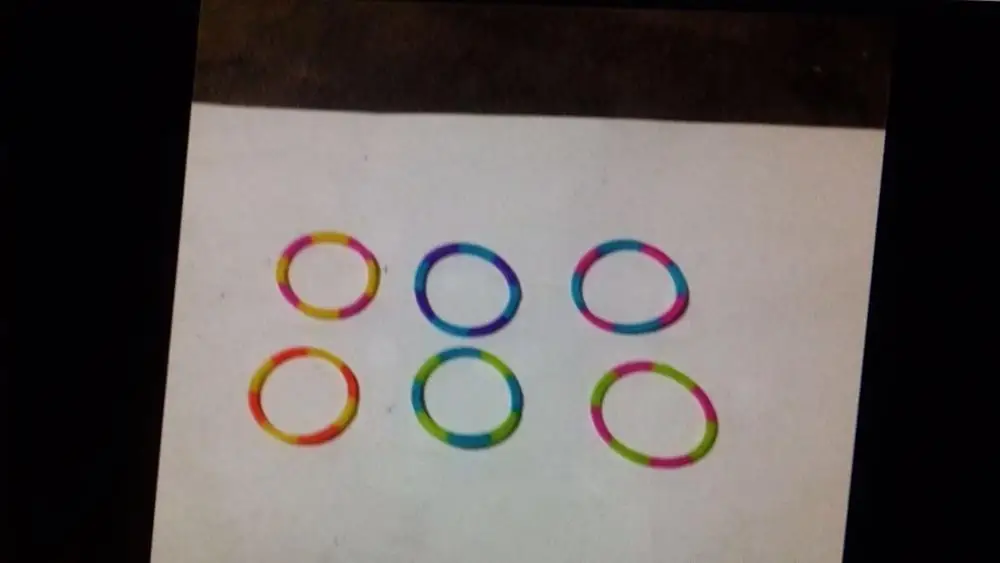 Full Automatic Thermoplastic Rubber Band Making Machine