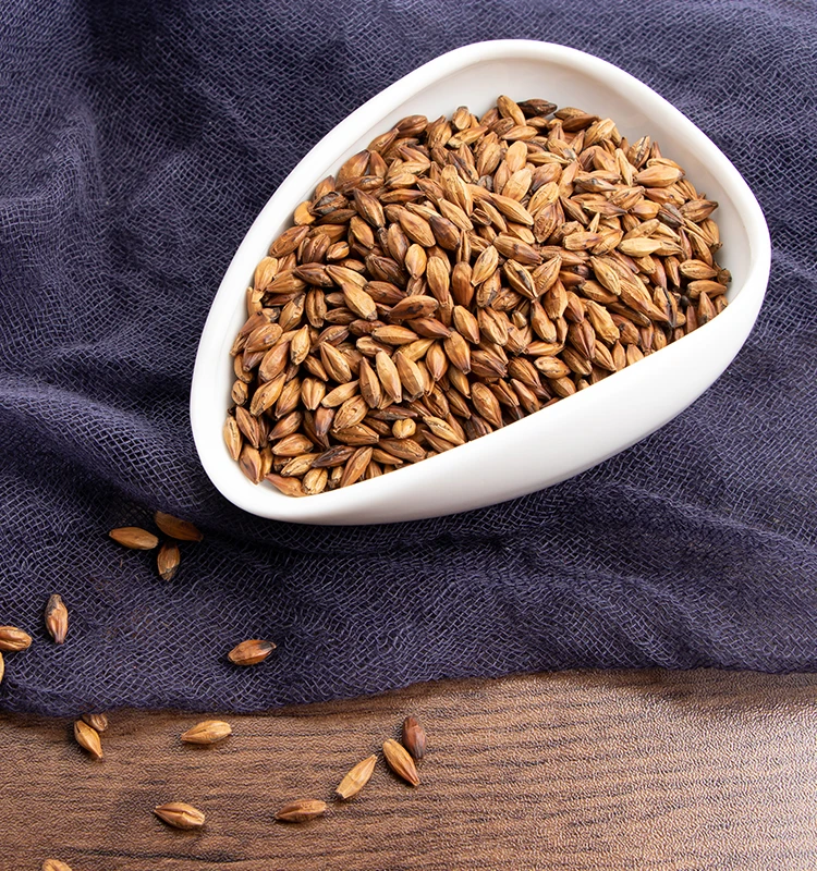 
Chinese Traditional Lose Weight Tea Ptisan Roasted Barley Tea 