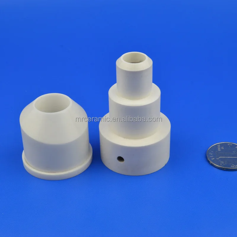 Alumina Sand Blasting Ceramic Nozzle