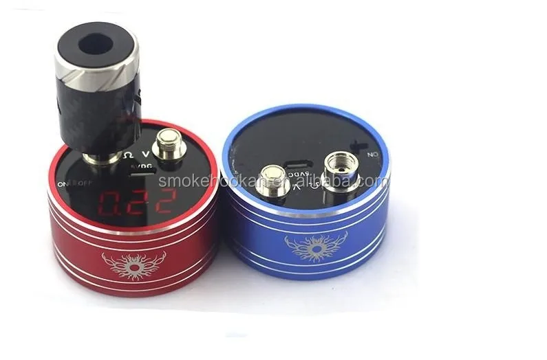 Hot Selling Digital 521 Tab Coil Tool Meter Ohm Reader wholesale price