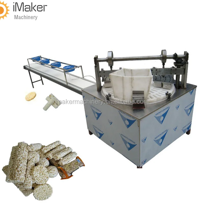 automatic sesame candy machine commercial sesame bar making machine