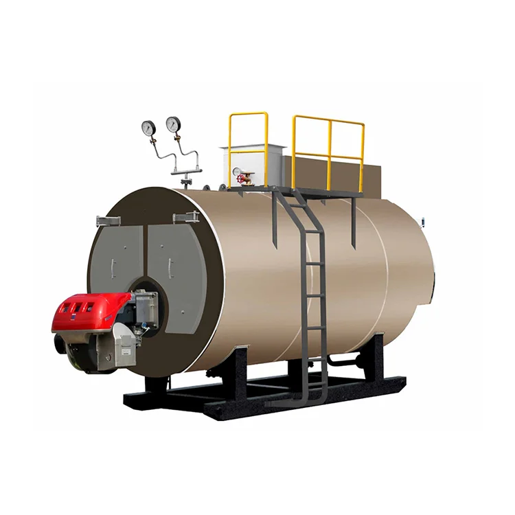 
Industrial Coal Fired wood fired Steam Boiler For Sale 