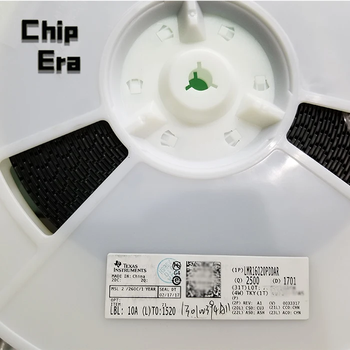 LMR16020 MARKING SB2P LMR16020P LMR16020PDDAR HSOP-8 IC ELECTRONIC COMPONENTS ICs