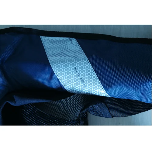 solas approved automatic/manual inflatable life jacket