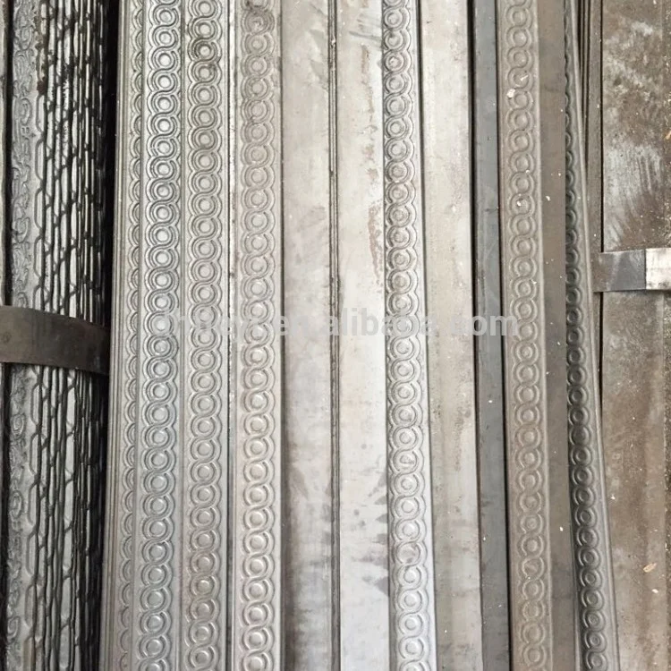 DH-DL100C Automatic Cold Rolling Ornamental Iron Tube Embossing Machine