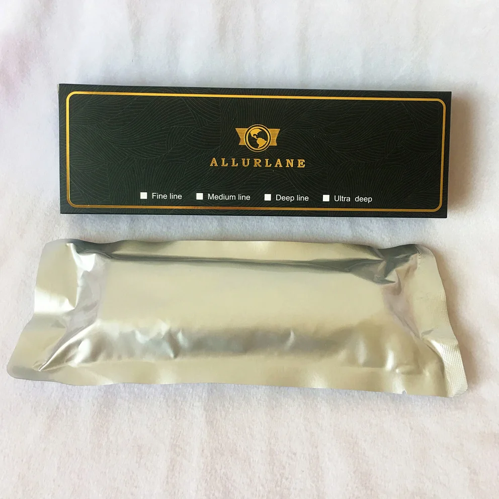 
ALLURLANE HA dermal filler for hip and butt enlargement 