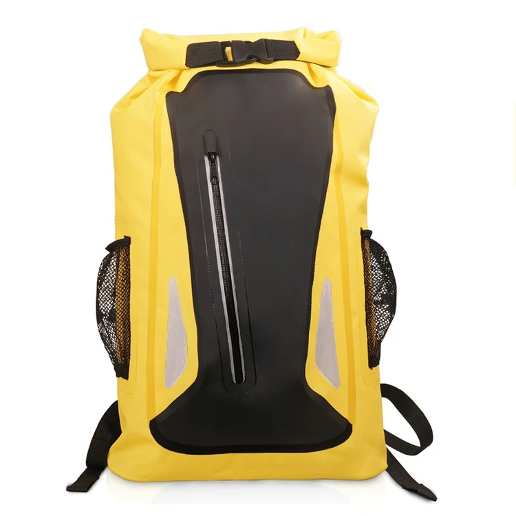 Outdoor Sports Swimming Lightweight Floating PVC Waterproof Dry Bag