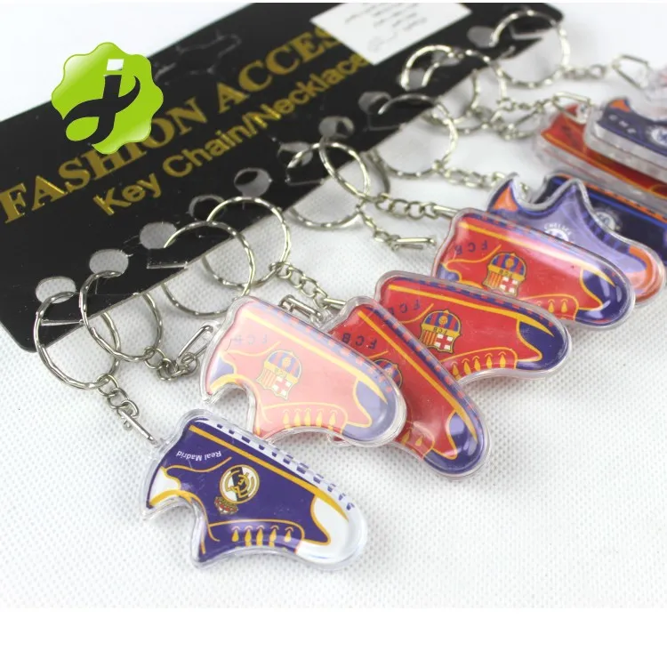 promotion key chain making machine