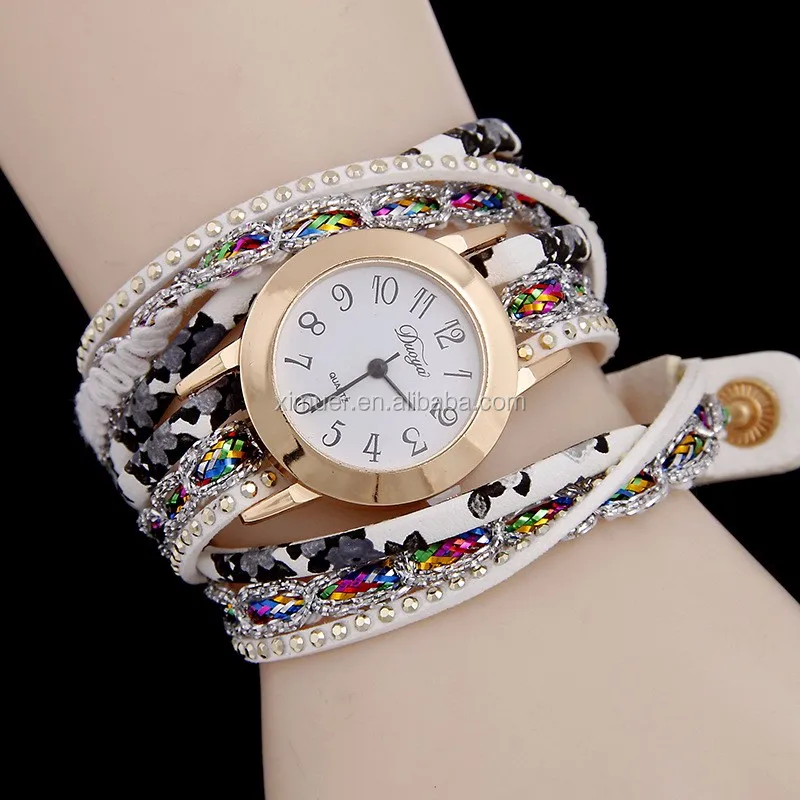 Hot sale Aliexpress brazil watch women wrist watch