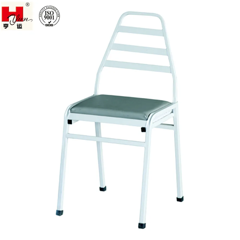 Custom Made Industrial Sewing Chair for Production Line in Garment Factory