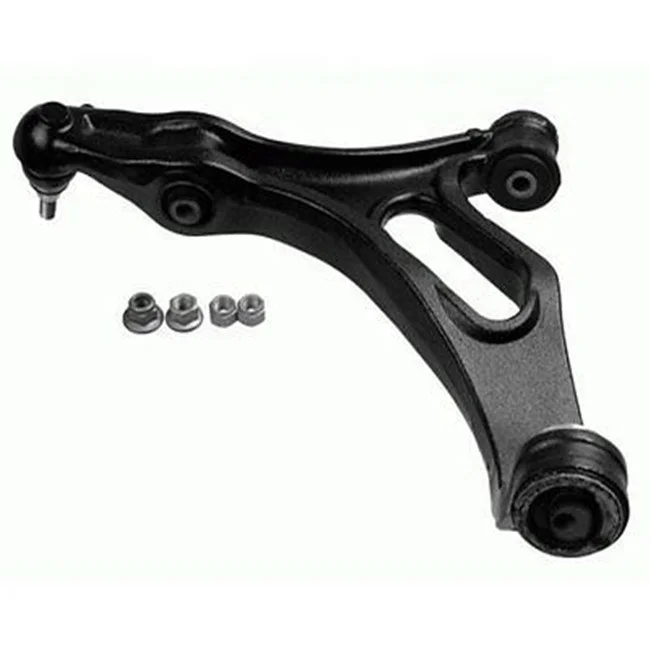 Auto suspension system Track Control Arms use for VW  Touareg SUV 7LA OEM 7L0407151H 7L0407152H