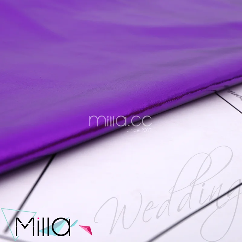 China cheap metallic fabric for wedding event party hotel