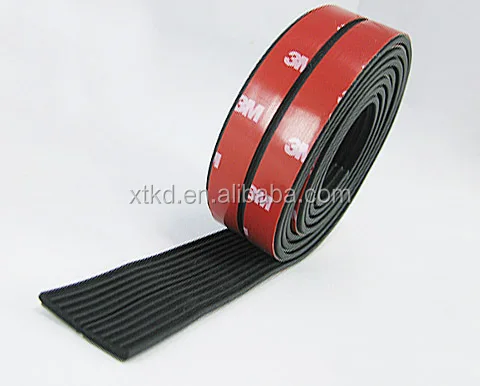 epdm rubber window seal strip/epdm sponge aluminum window rubber seal