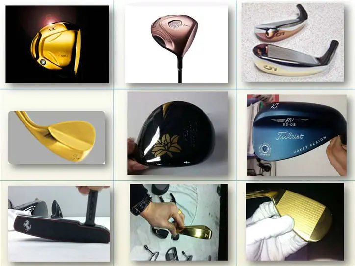 pvd vacuum coating machine magnetron sputtering machine for stainless steel