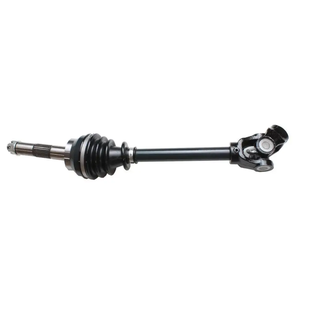 
 Передний Полный приводной вал CV Axle 2004-2009 для Polaris Sportsman Scrambler 400 500 OEM #1380218  