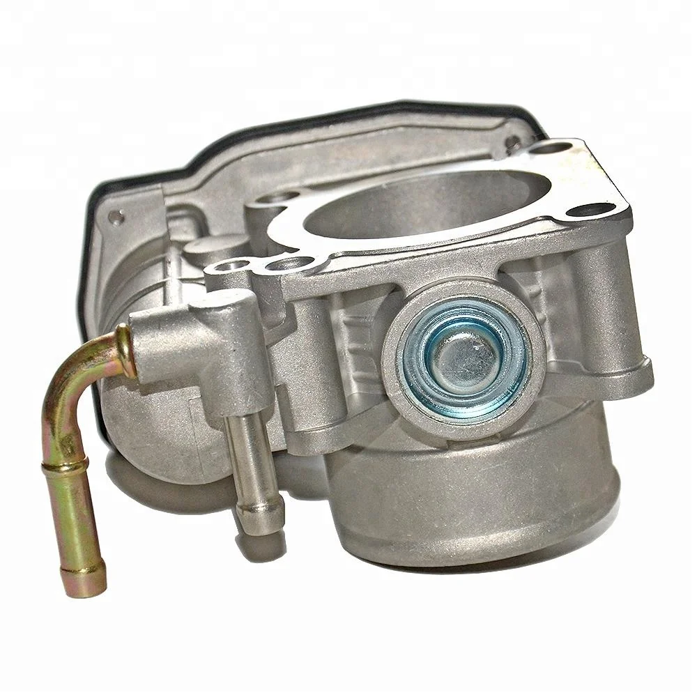 Глянцевый корпус дроссельной заслонки для March III K12 Note RME5011C 16119-ED00C/ED00A/ED00B/ED000 16119ED00C 16119ED00A 16119ED00B 16119ED000