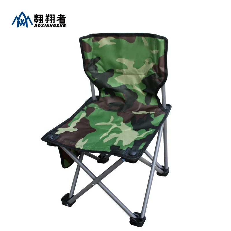 Factory new design camouflage portable 5 Folding Table Desk and Chair Combination Set for Tour Picnic Camping