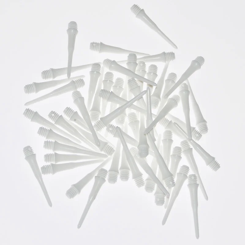 
2BA Soft Dart Tips Points for soft tip dart barrels 