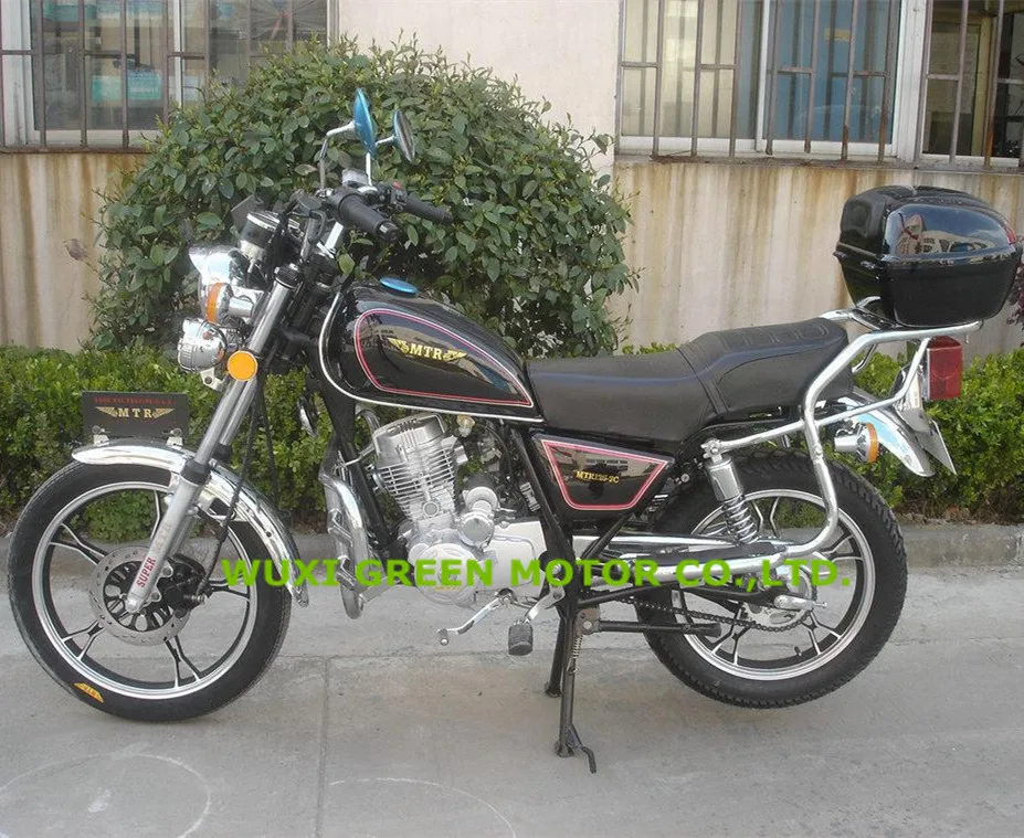 street cruiser lifan engine motor bike China cheap