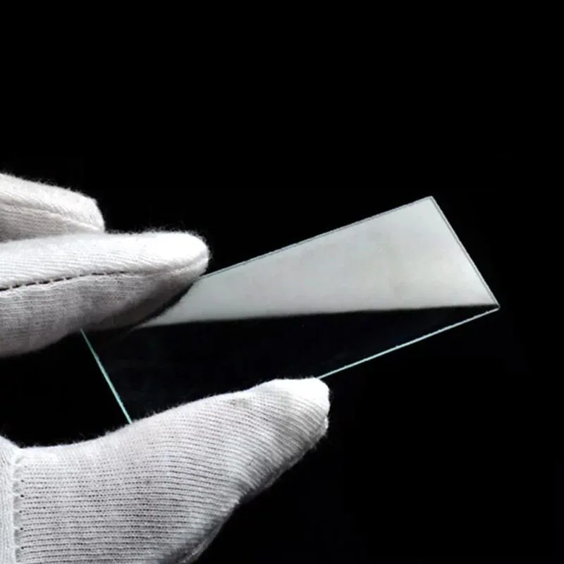 Laboratory slides 75*26 mm disposable plastic mioscope slides