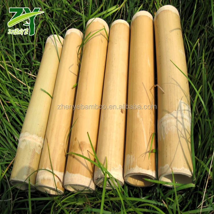 ON SALES ZY-1719 Bamboo Massage Kit Poles Body Massage Sticks Calm Smooth Massage Poles