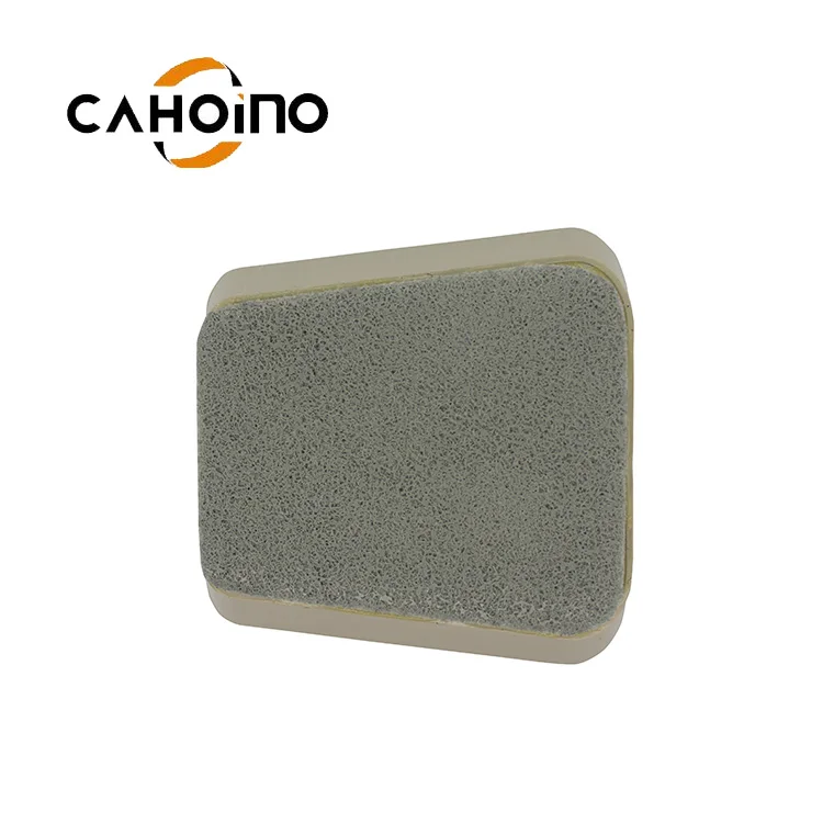 China Professional Polishing Tools Frankfurt nylon Diamond Abrasive Pad  For Marble