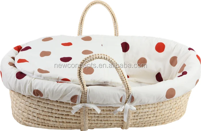 Newborn Baby Sleep Basket , Baby Cradle