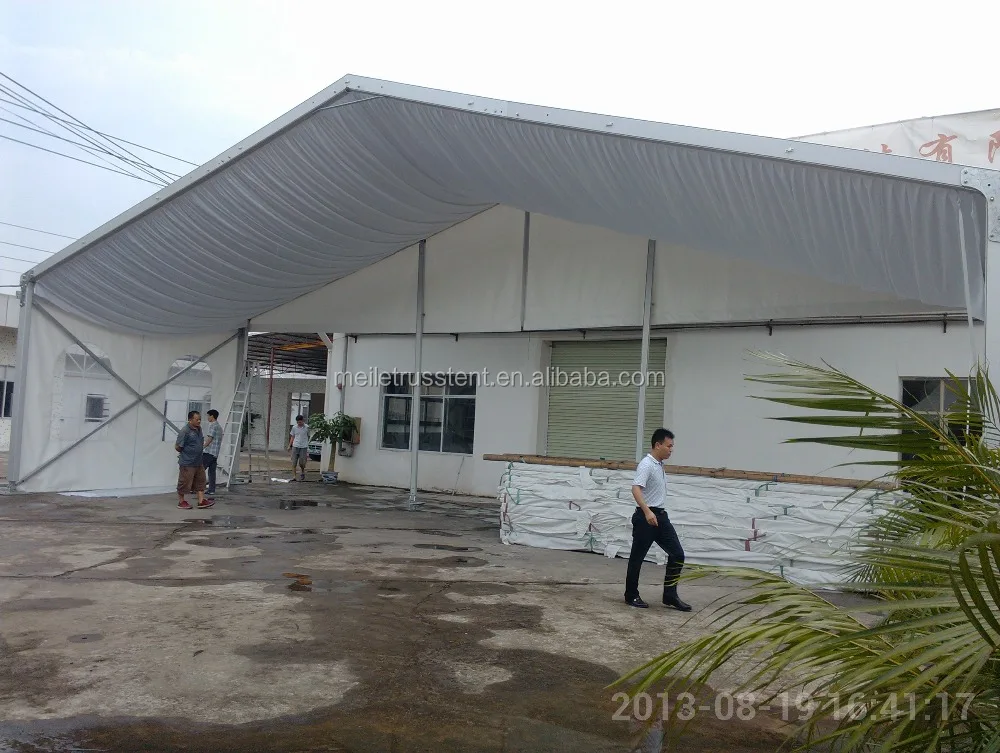 15x30m aluminium tent frame customized marquee tent Malaysia for rental events tent outdoor wedding party
