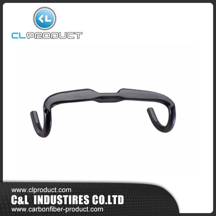 Free shipping Carbon bike handlebar Products